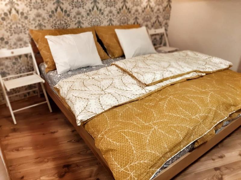 Apartmany Amade Jeseniky Vrbno pod Pradědem Zewnętrze zdjęcie