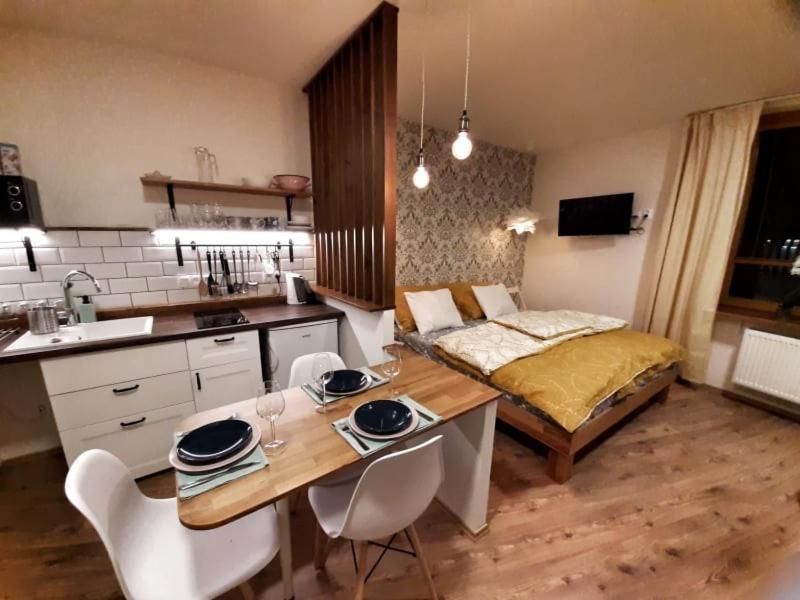 Apartmany Amade Jeseniky Vrbno pod Pradědem Zewnętrze zdjęcie