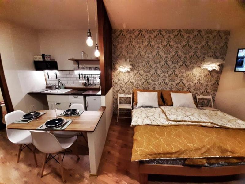 Apartmany Amade Jeseniky Vrbno pod Pradědem Zewnętrze zdjęcie