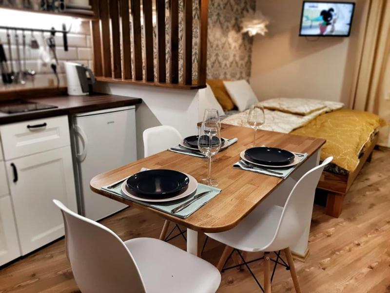 Apartmany Amade Jeseniky Vrbno pod Pradědem Zewnętrze zdjęcie