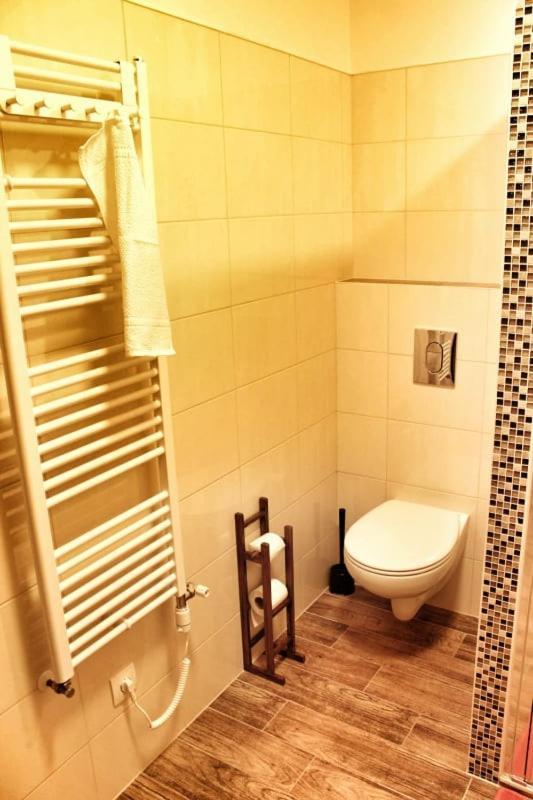 Apartmany Amade Jeseniky Vrbno pod Pradědem Zewnętrze zdjęcie