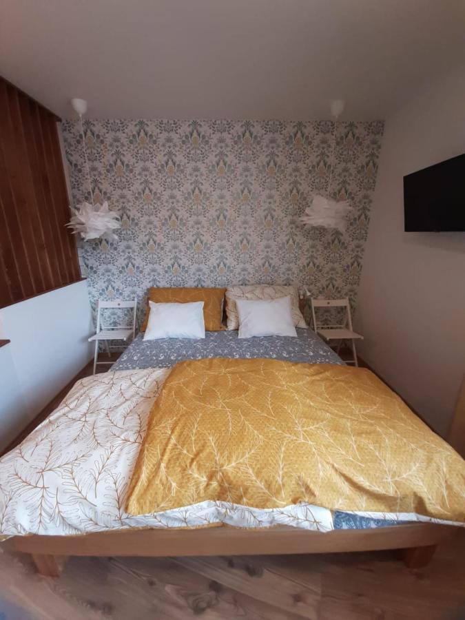 Apartmany Amade Jeseniky Vrbno pod Pradědem Zewnętrze zdjęcie