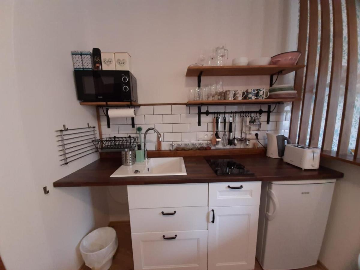 Apartmany Amade Jeseniky Vrbno pod Pradědem Zewnętrze zdjęcie