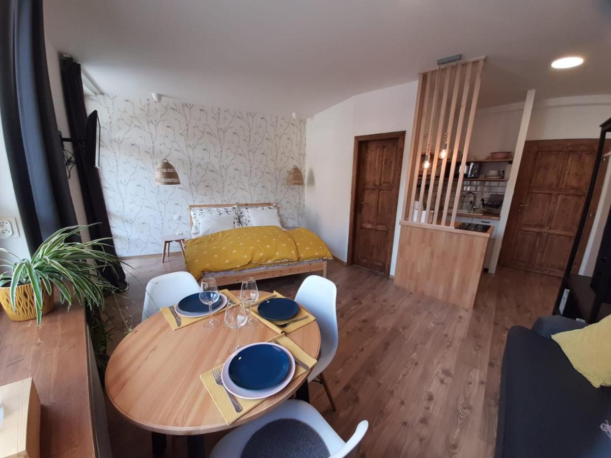 Apartmany Amade Jeseniky Vrbno pod Pradědem Zewnętrze zdjęcie