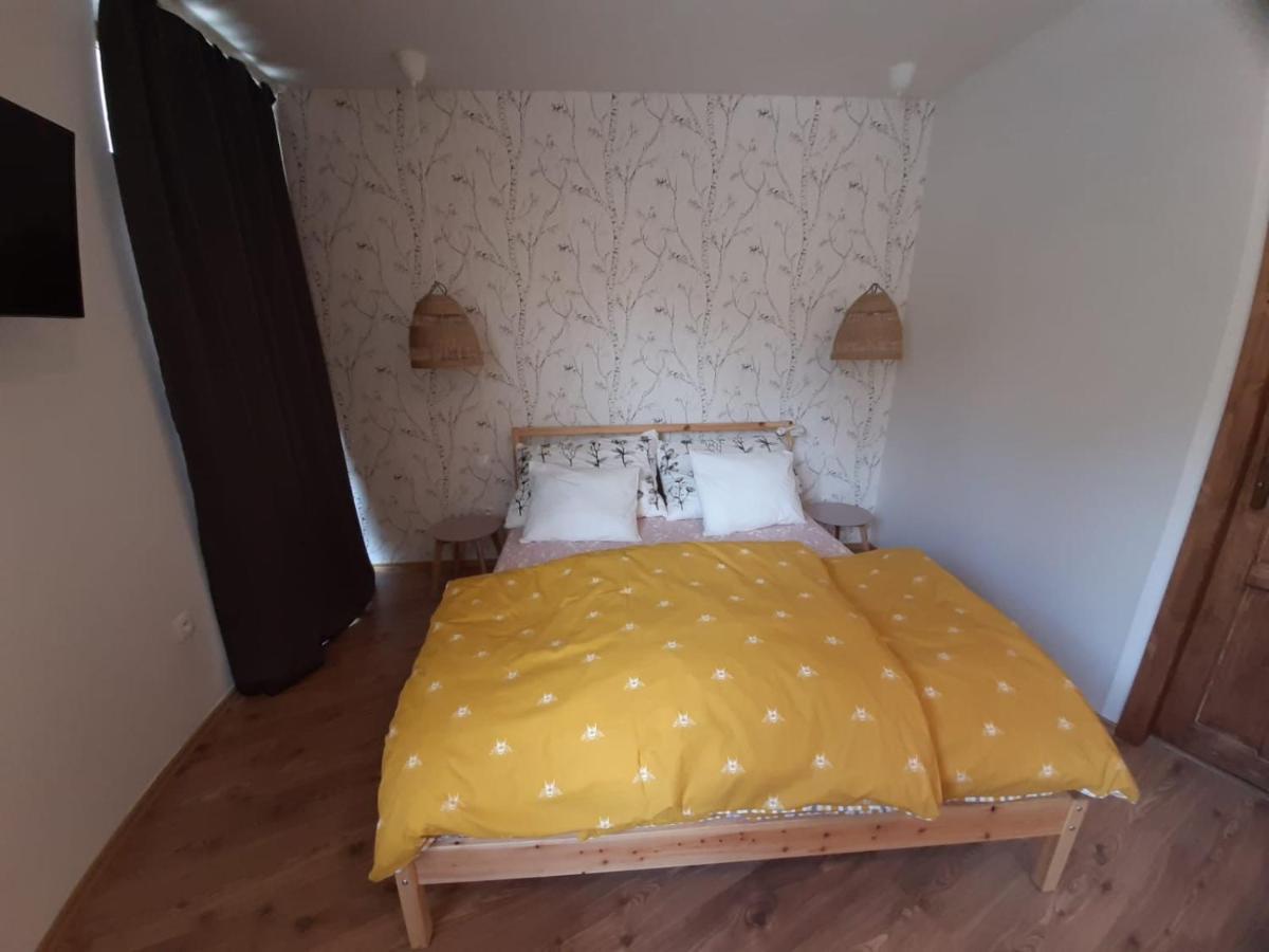 Apartmany Amade Jeseniky Vrbno pod Pradědem Zewnętrze zdjęcie